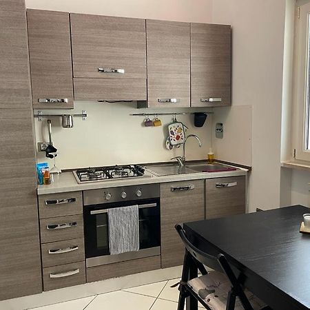 The Sea House Apartment Fiumicino Exterior photo