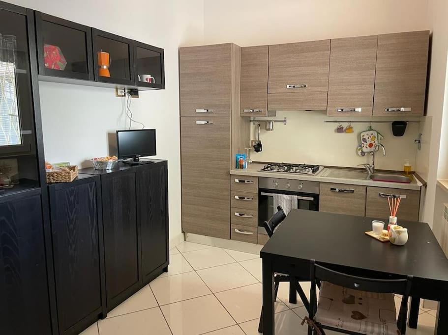 The Sea House Apartment Fiumicino Exterior photo